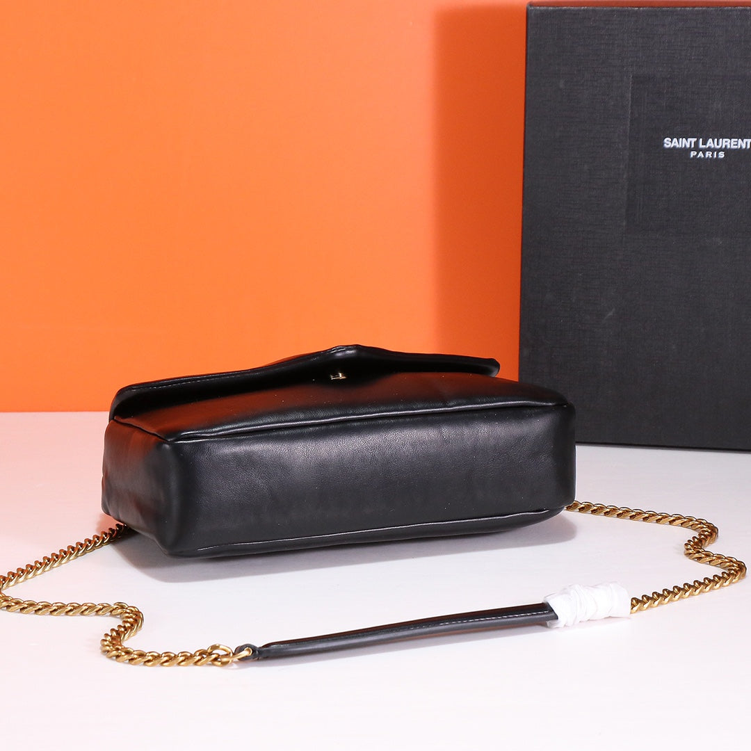 New style cloud underarm bag