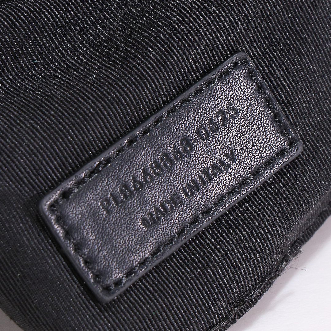 New style cloud underarm bag