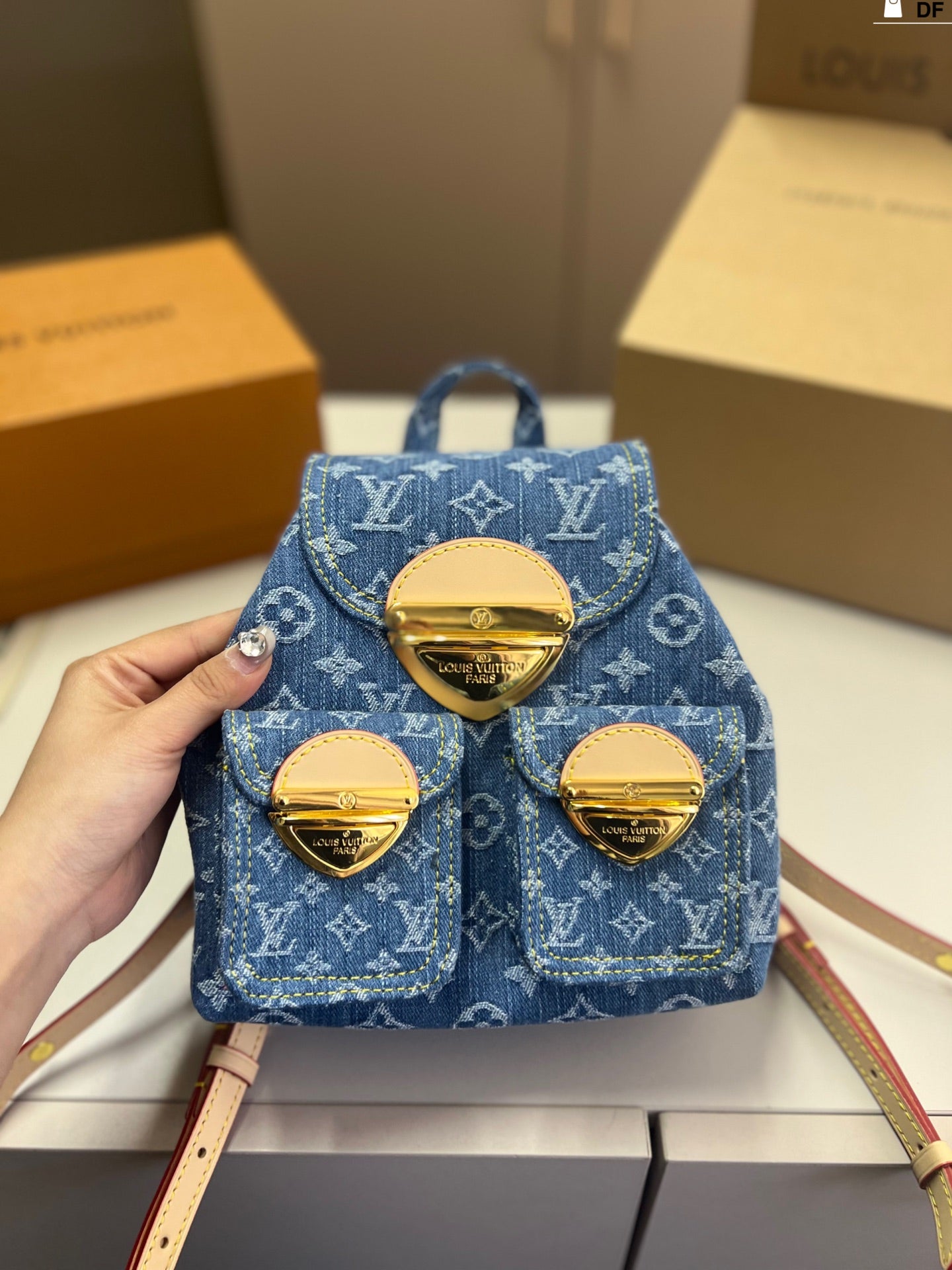 Cute and practical