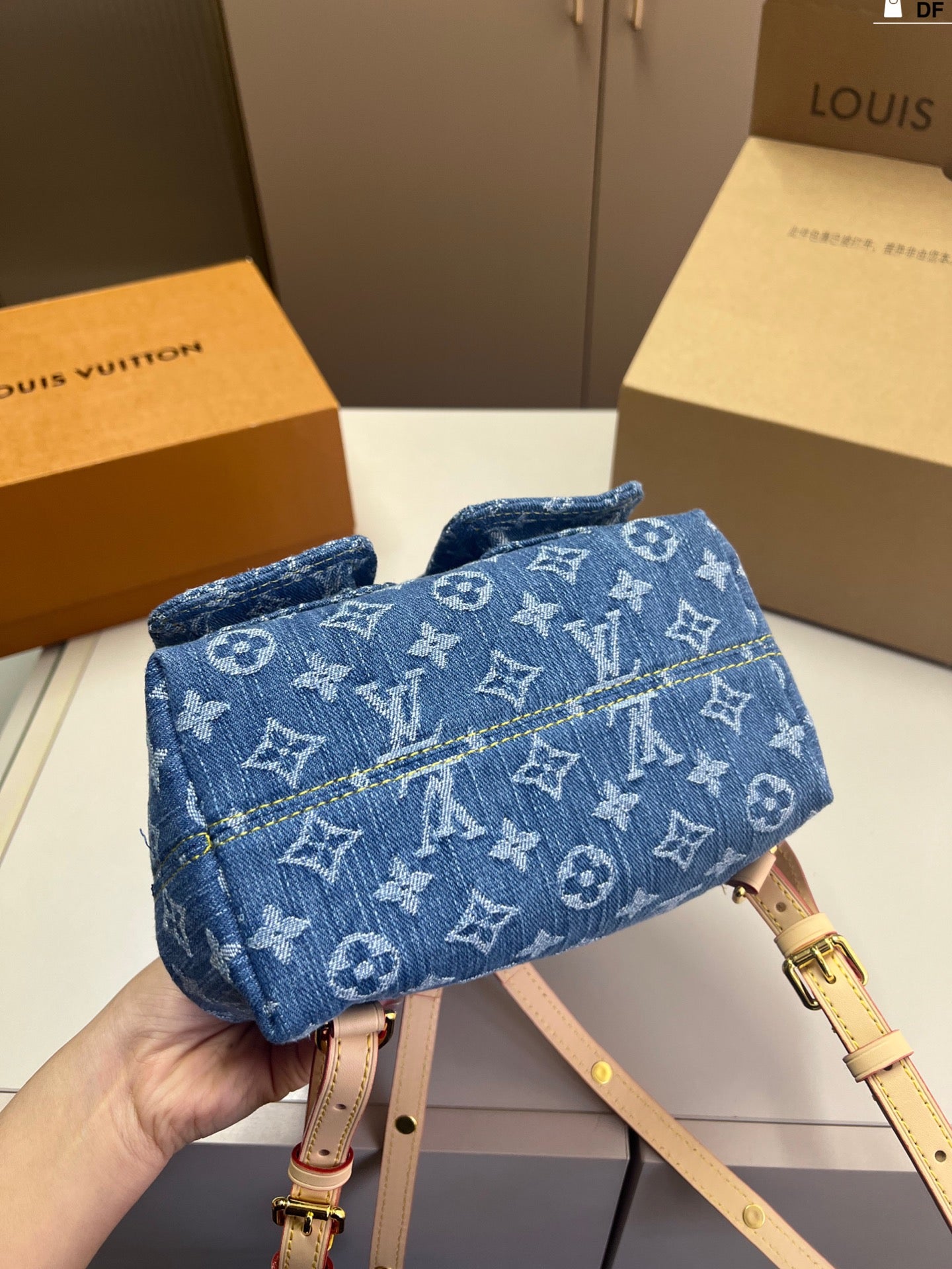 Cute and practical