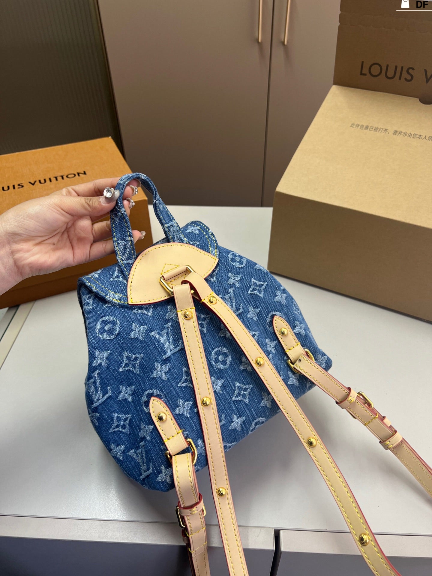 Cute and practical