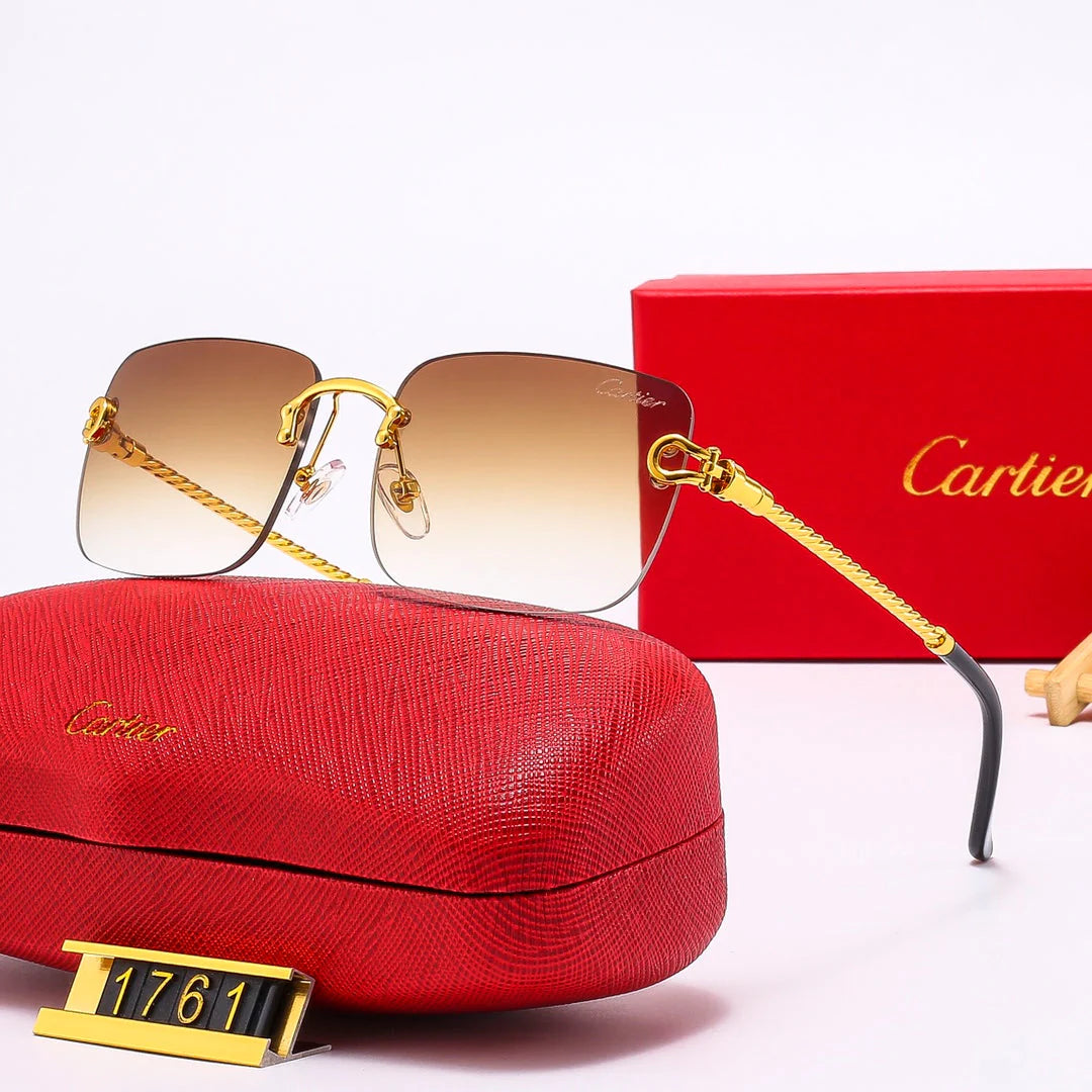 9 Colors Cool Fashion SUNGLASSES 1761