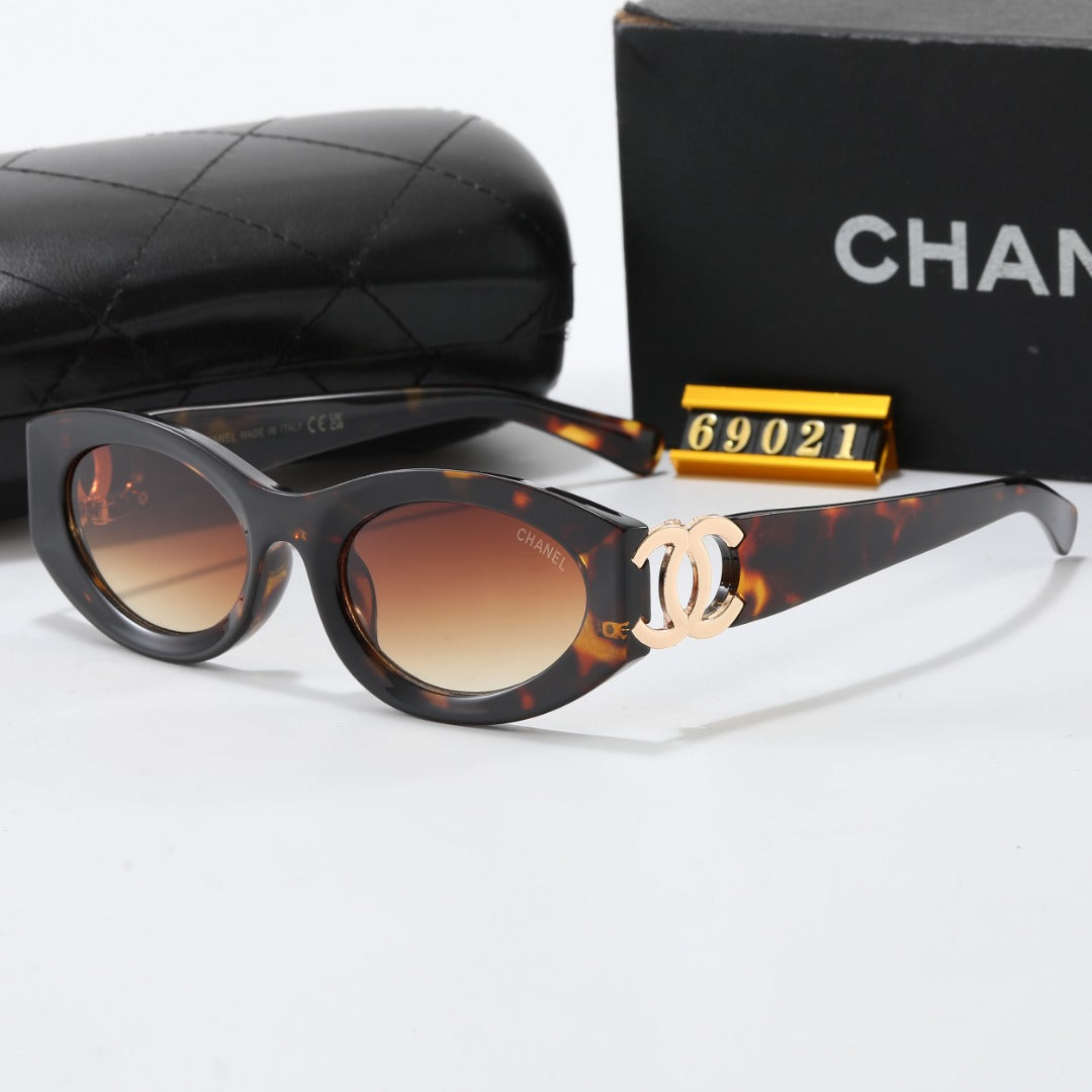 7 colors new round lens sunglasses 2`121`
