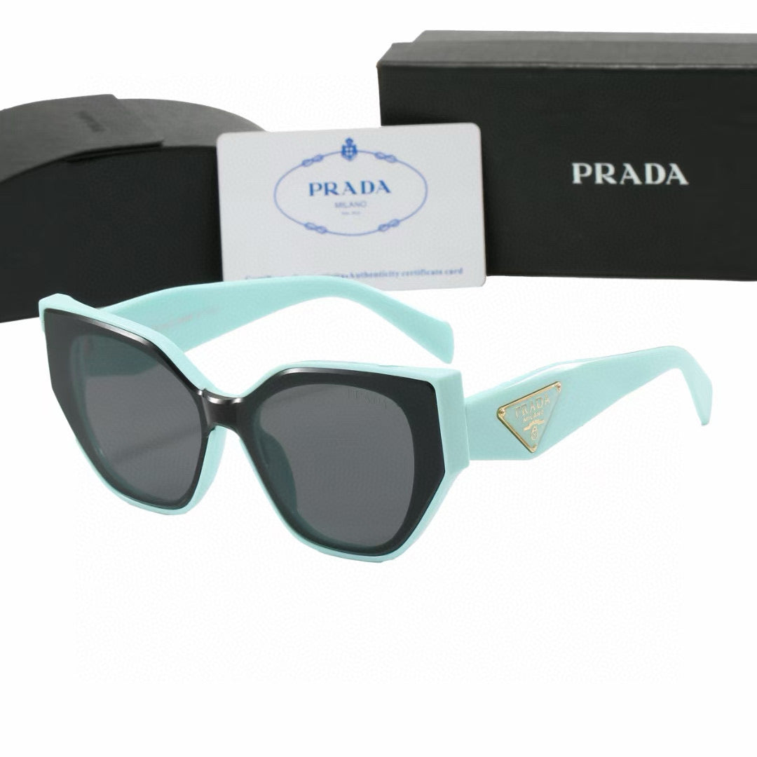 6 colors new Polaroid polarized HD lens sunglasses 159s