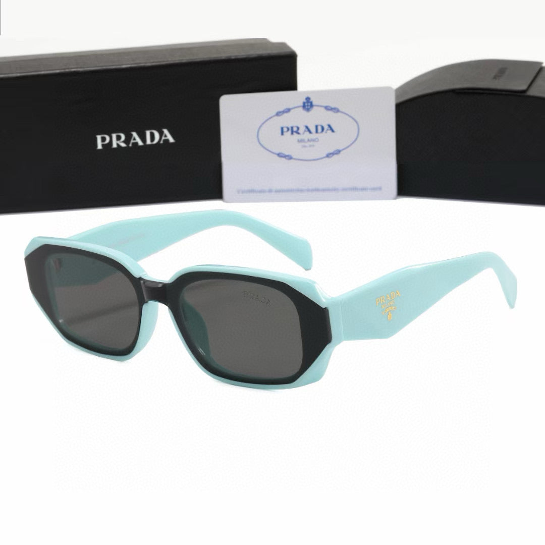 6 colors new hot sunglasses 160S