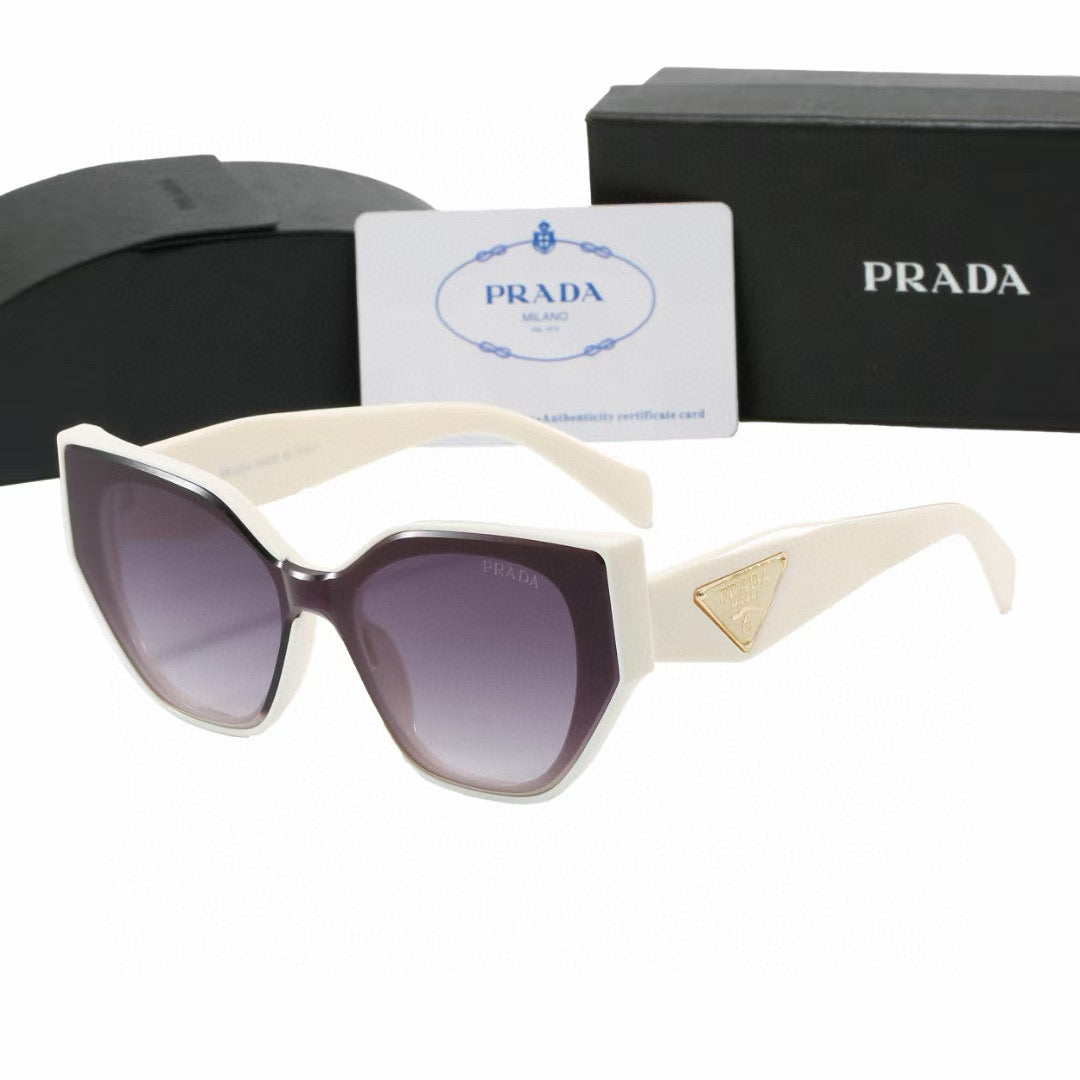 6 colors new Polaroid polarized HD lens sunglasses 159s