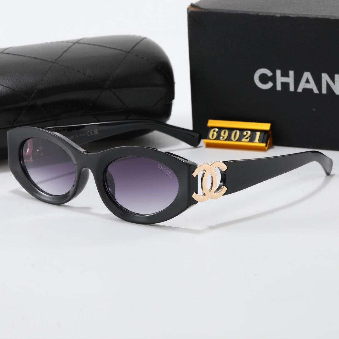 7 colors new round lens sunglasses 2`121`
