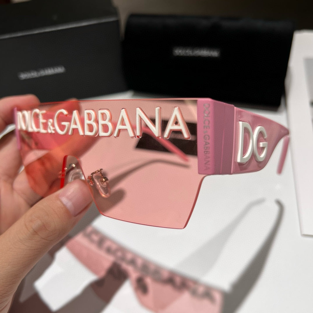 8 colors of trendy sunglasses 8834