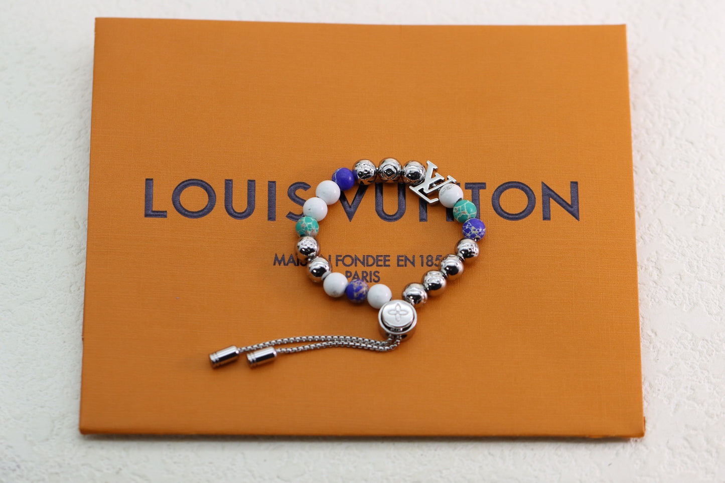 Beaded Bracelet
