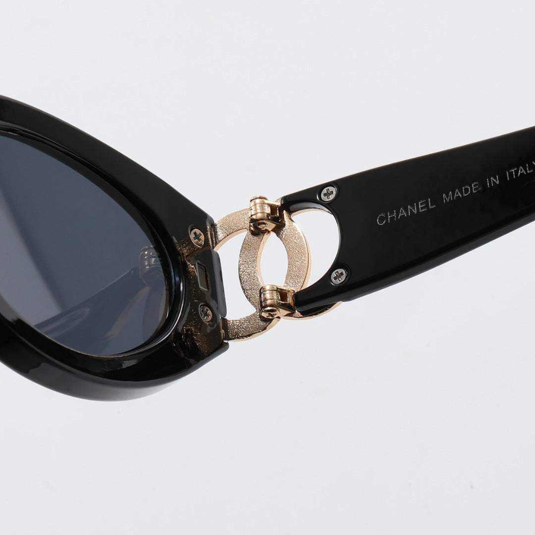 7 colors new round lens sunglasses 2`121`