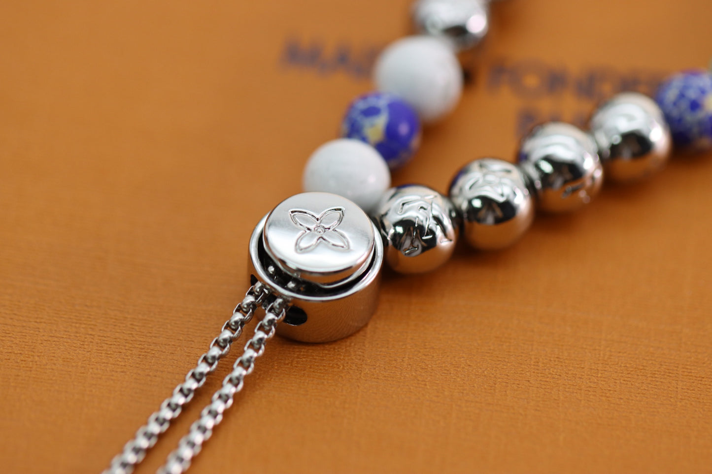 Beaded Bracelet