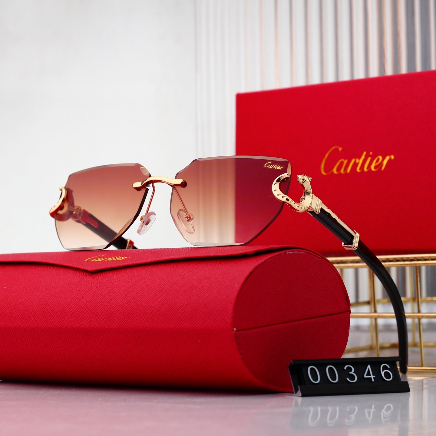7 colors fashion sunglasses 00346