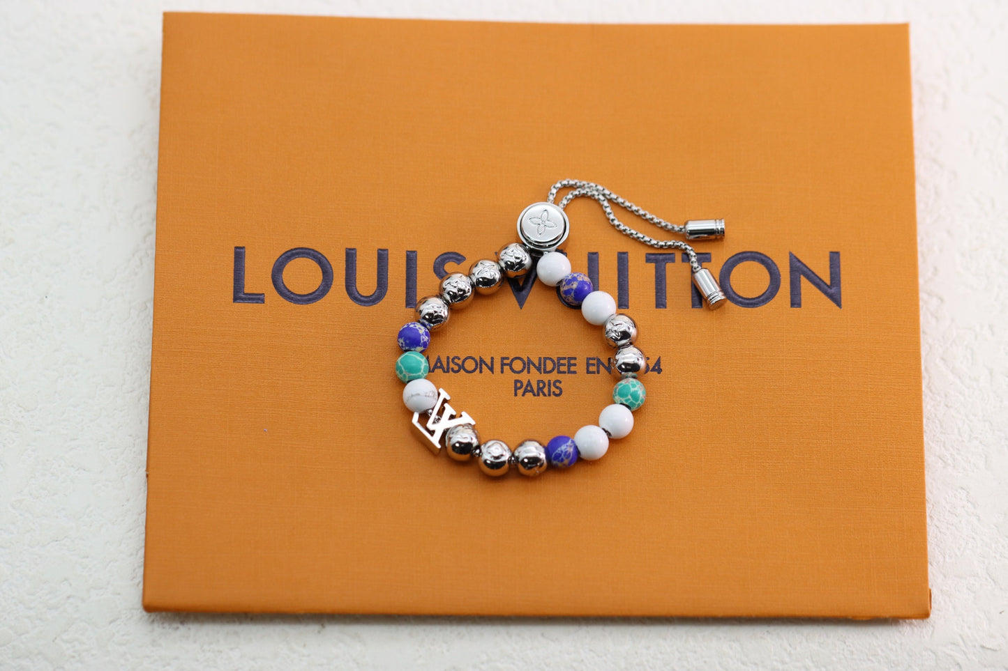 Beaded Bracelet