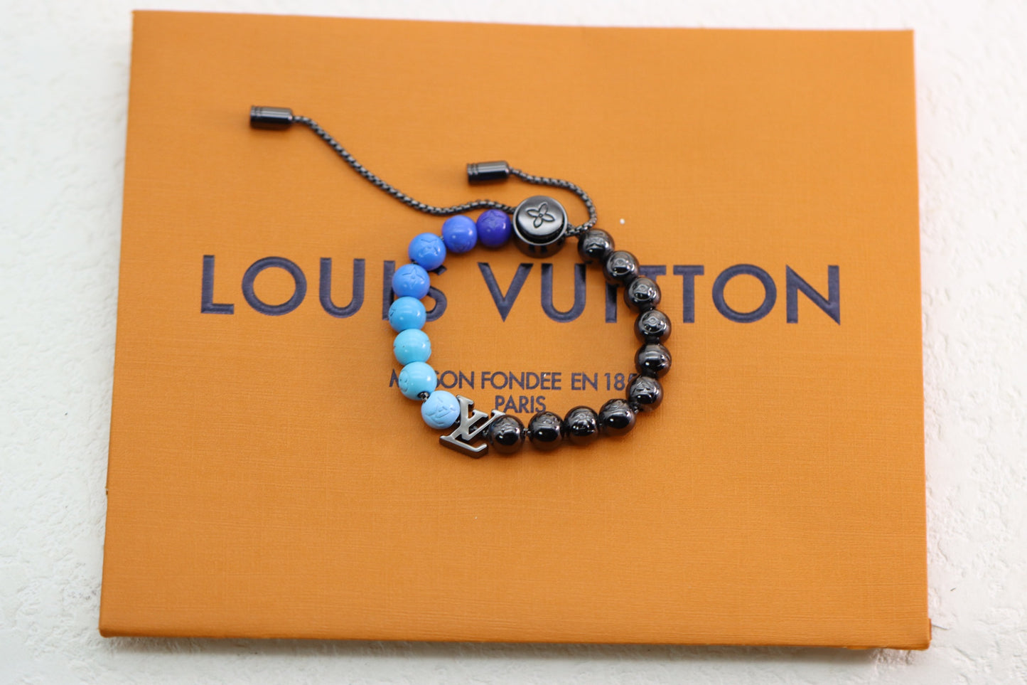 Beaded Bracelet