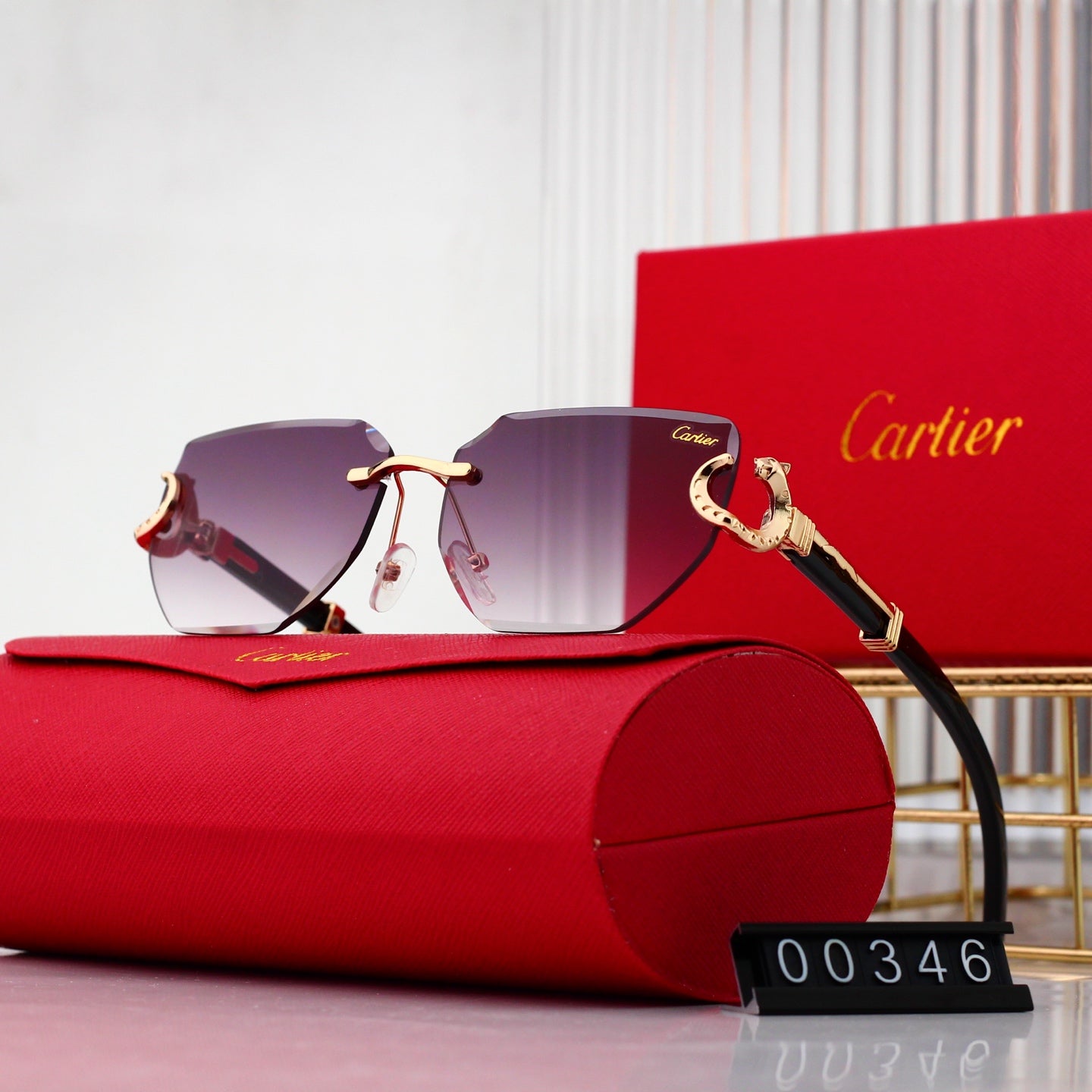 7 colors fashion sunglasses 00346