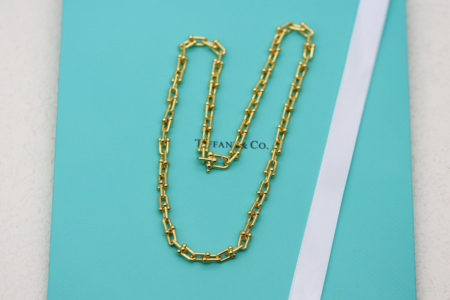 Bamboo Necklace