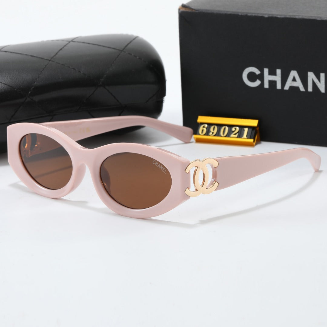 7 colors new round lens sunglasses 2`121`