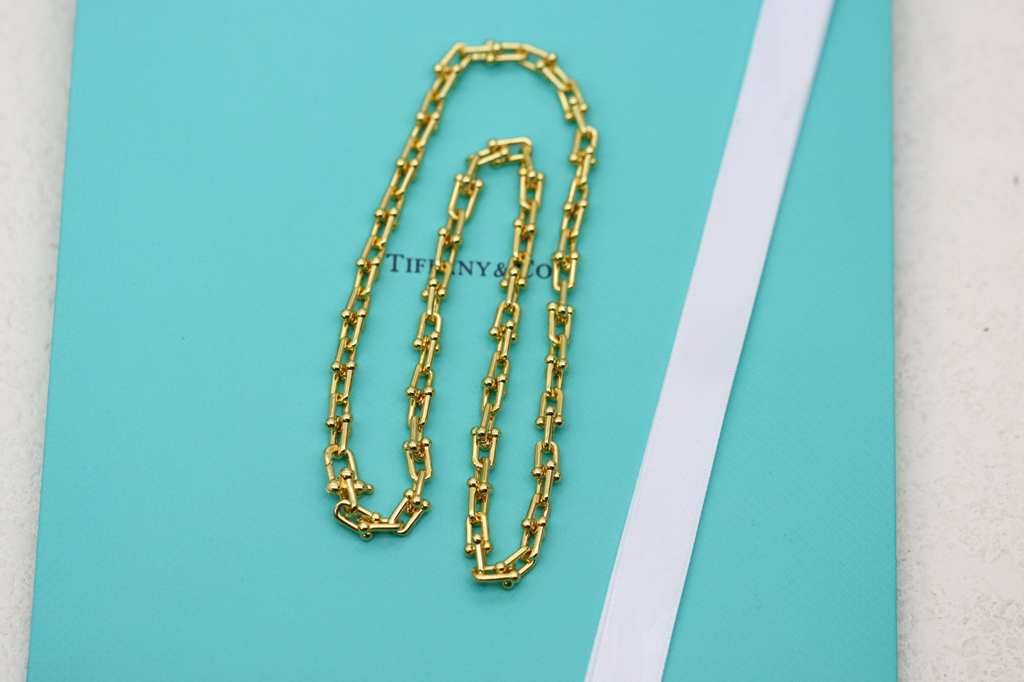 Bamboo Necklace