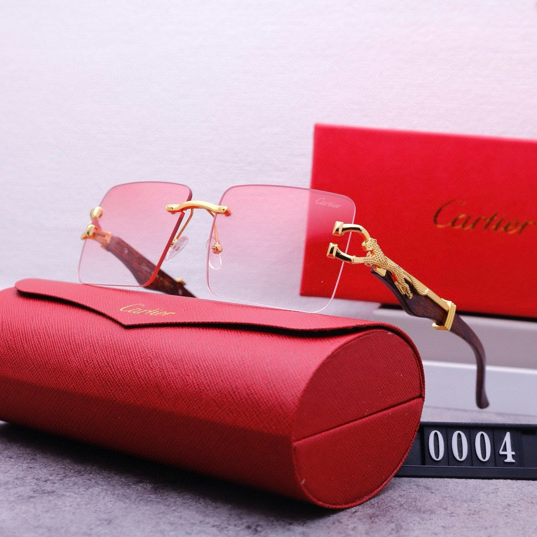 5 colors fashion sunglasses 0004