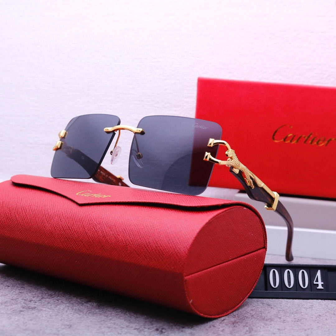 5 colors fashion sunglasses 0004