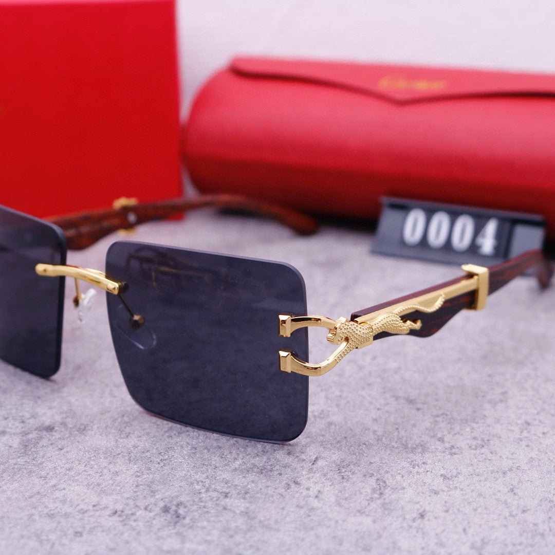 5 colors fashion sunglasses 0004