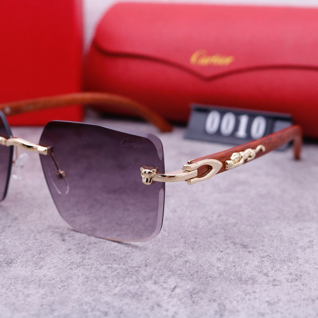 5 colors fashion sunglasses 0010