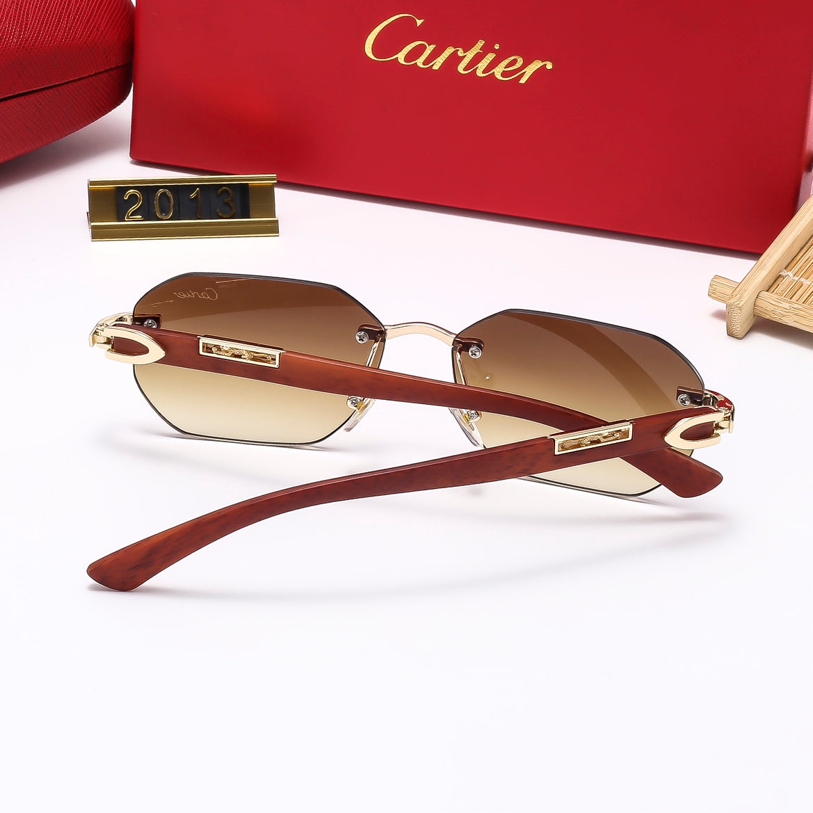 5 colors fashion sunglasses 2012