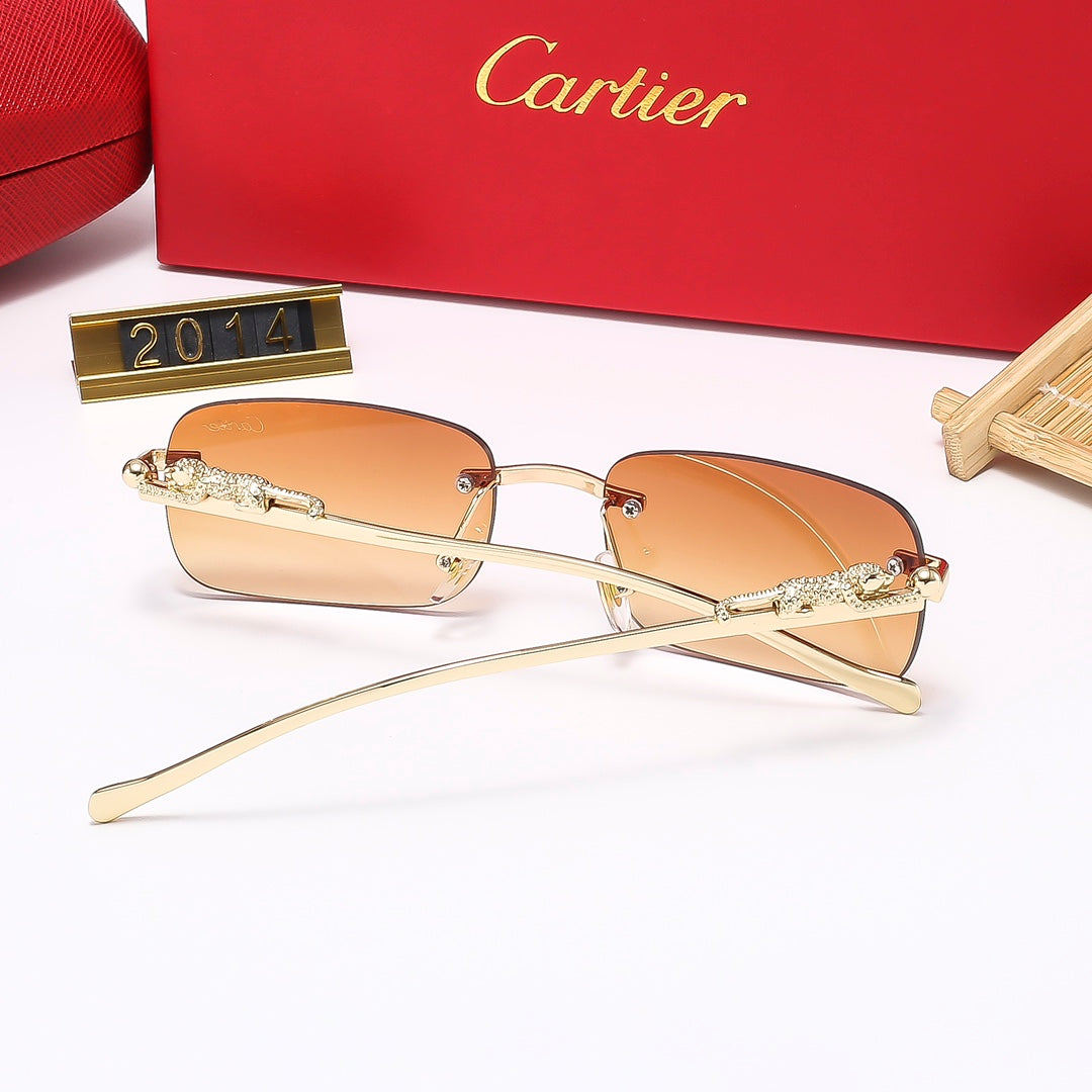 6 colors fashion sunglasses 2013