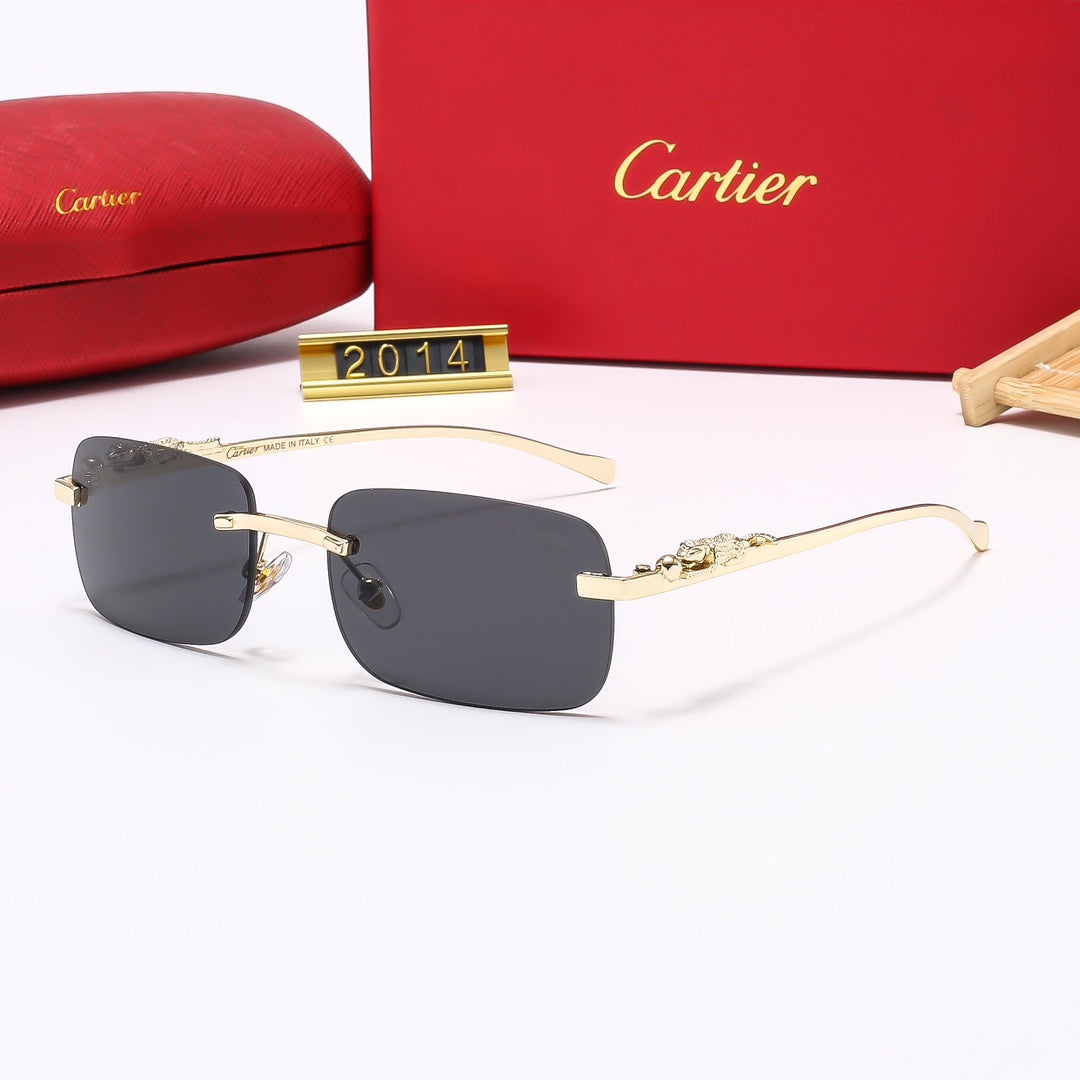 6 colors fashion sunglasses 2013