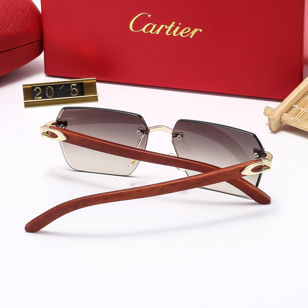 6 colors fashion sunglasses 2014