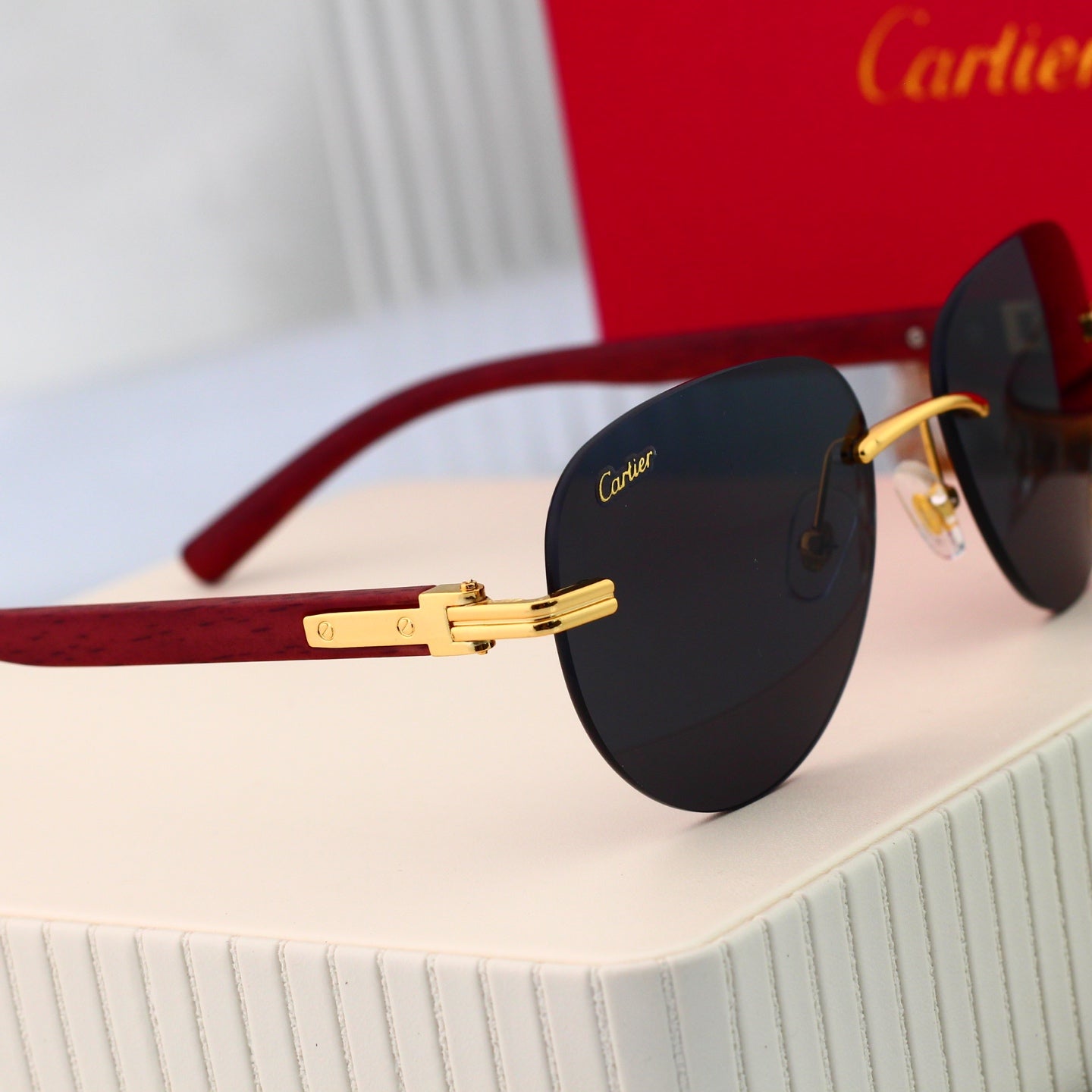 5 colors fashion sunglasses 3354