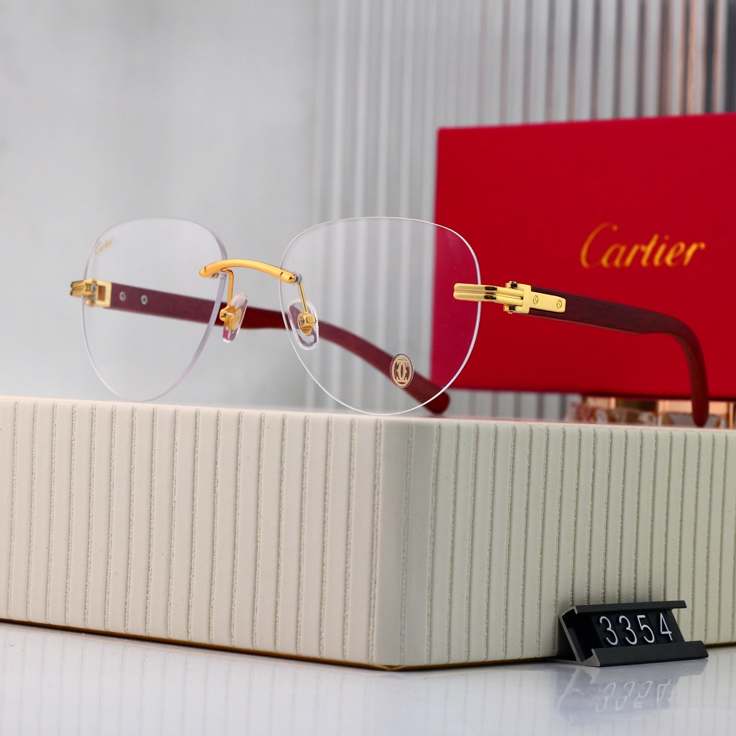 5 colors fashion sunglasses 3354