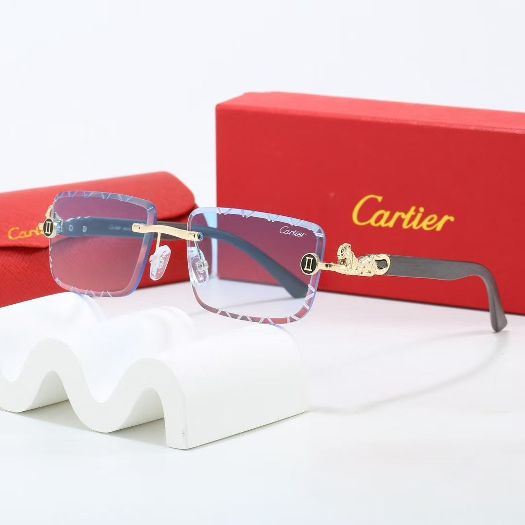 7 colors fashion sunglasses P25232528