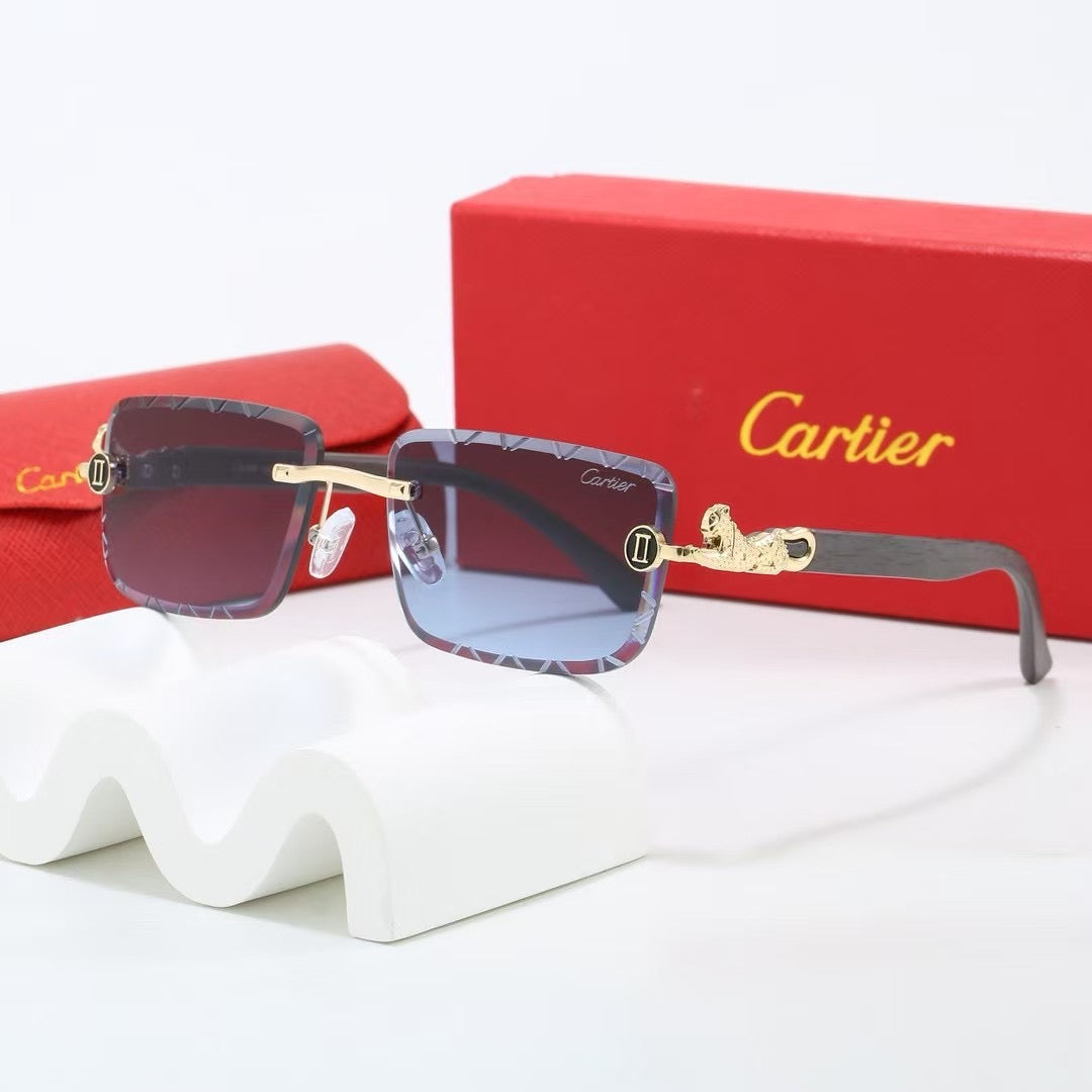 7 colors fashion sunglasses P25232528