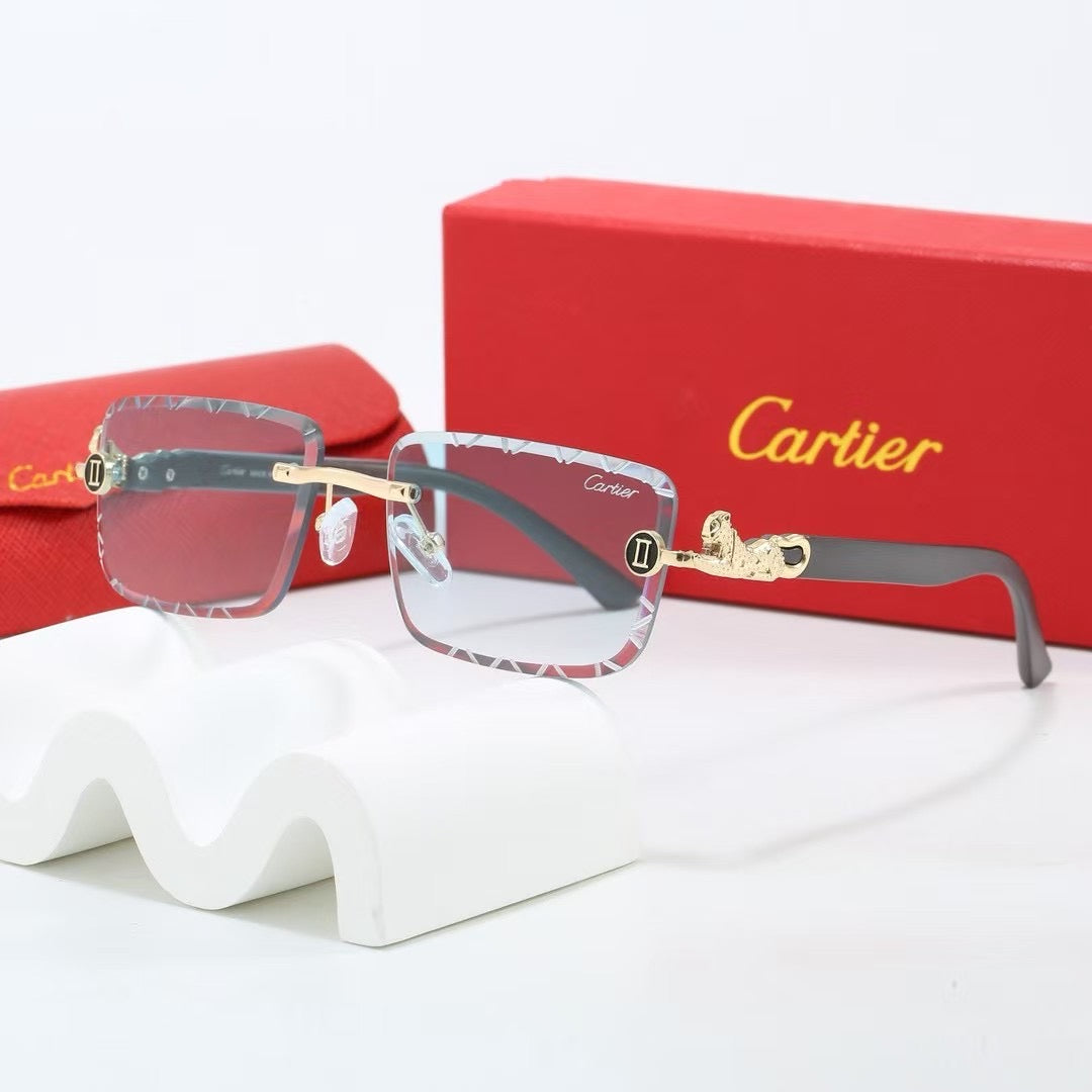 7 colors fashion sunglasses P25232528