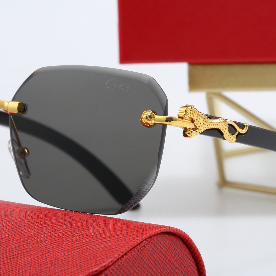 5 colors fashion sunglasses 3910