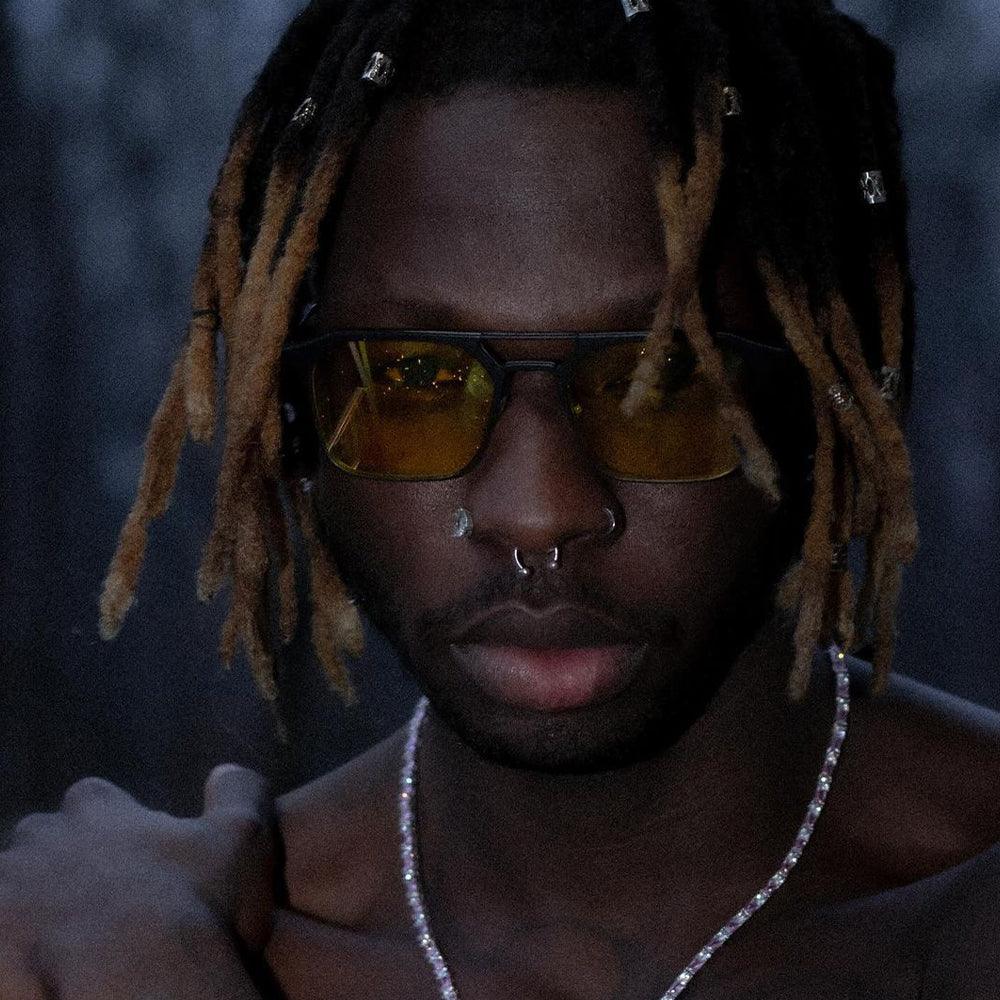 3 in 1 sunglasses