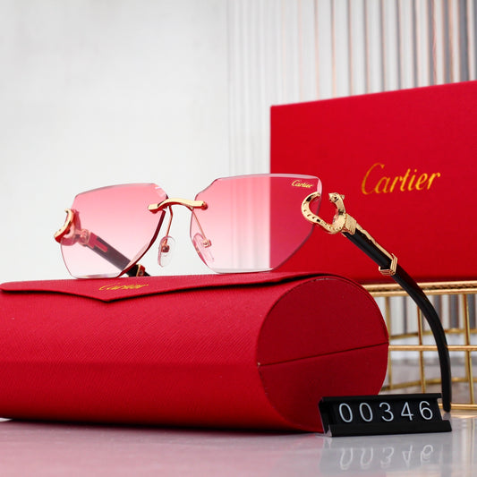 7 colors fashion sunglasses 00346