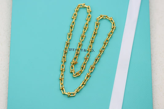 Bamboo Necklace