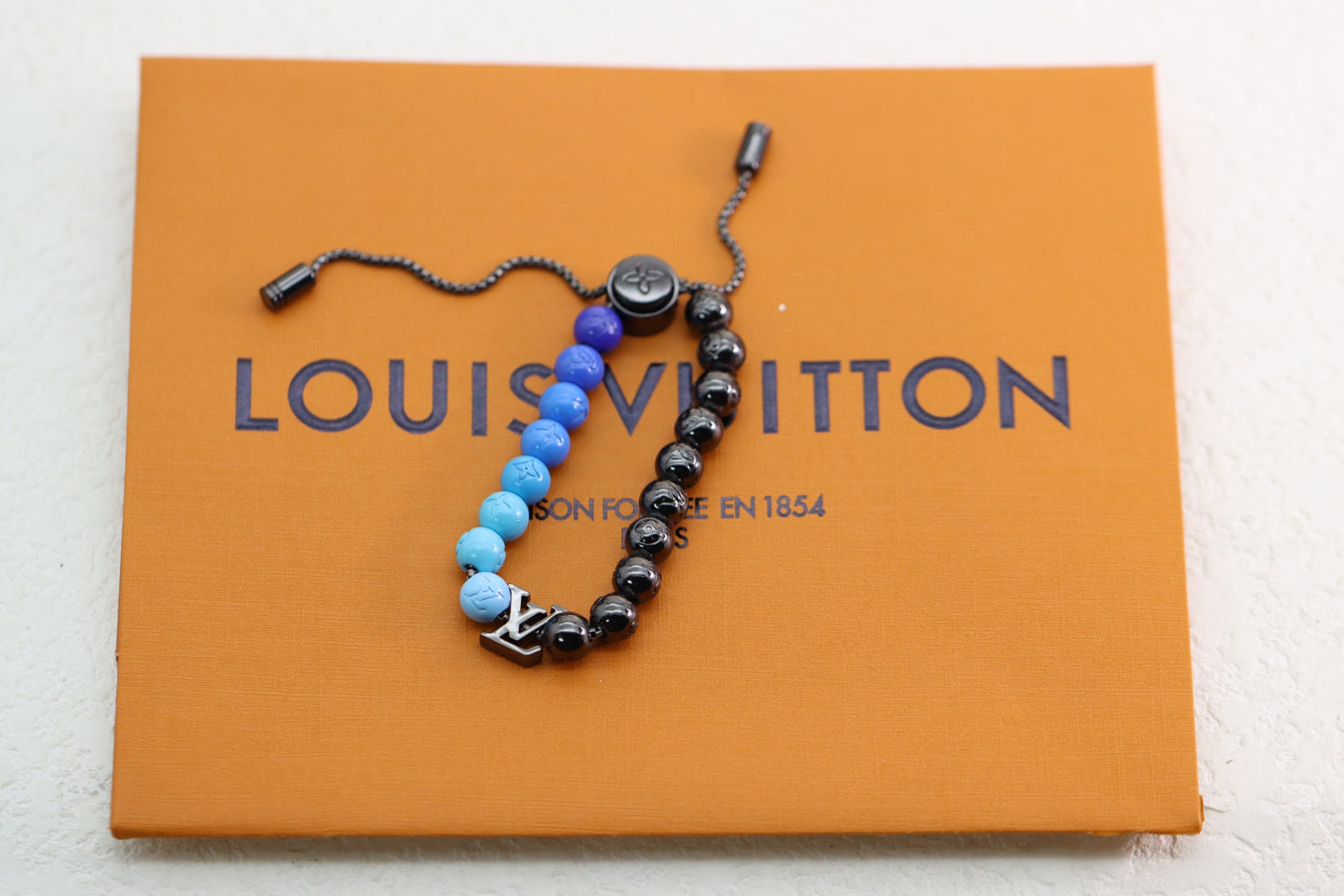 Beaded Bracelet