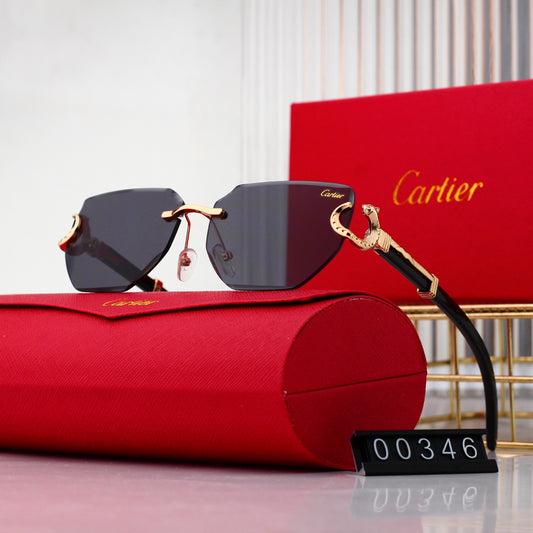7 colors fashion sunglasses 00346