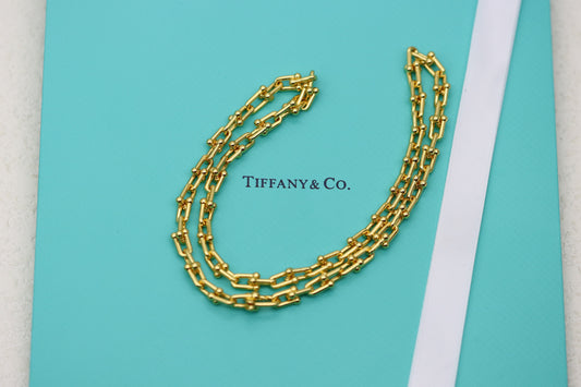 Bamboo Necklace