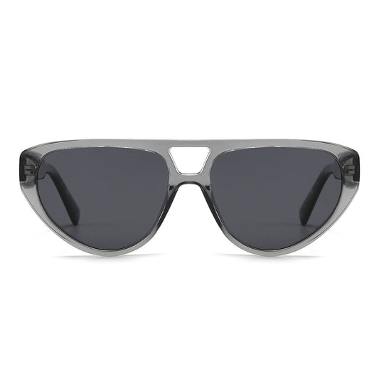 Dollger Aviator Cat Eye Sunglasses