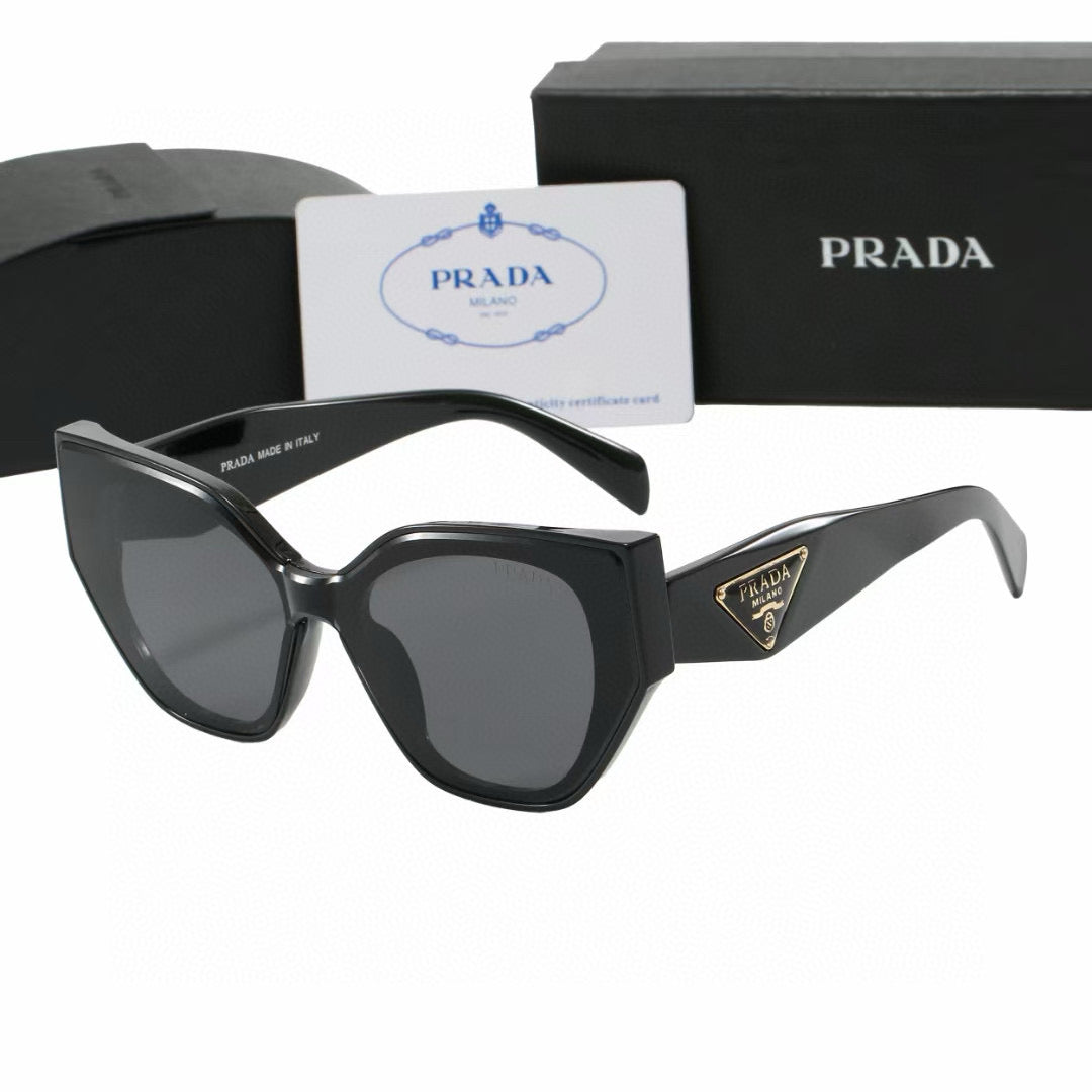6 colors new Polaroid polarized HD lens sunglasses  159s