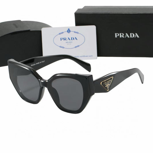 6 colors new Polaroid polarized HD lens sunglasses  159s