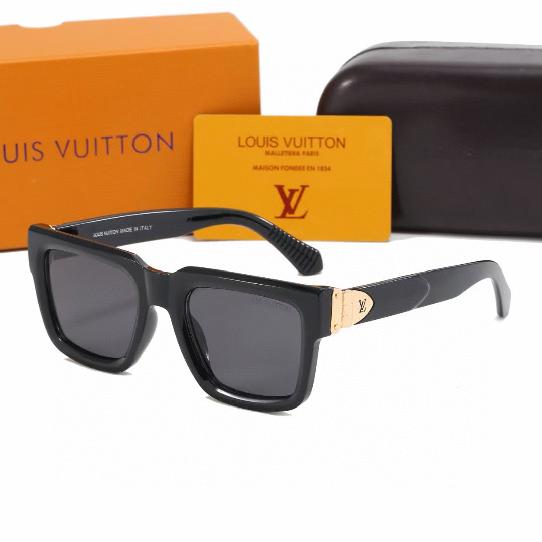 6 new colors of popular sunglasses 2060