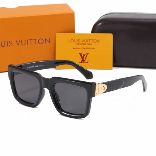 6 new colors of popular sunglasses 2060