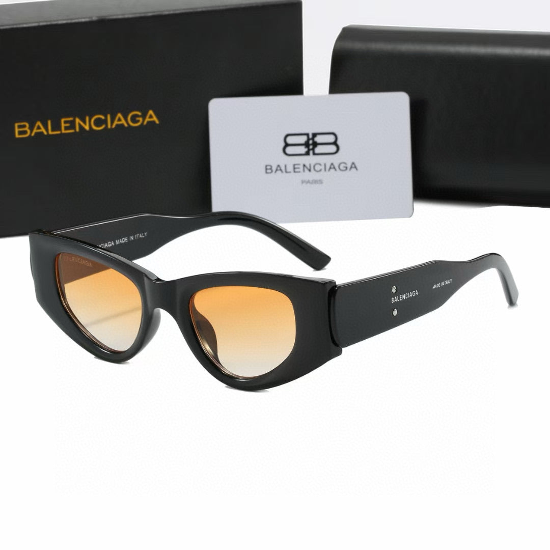 6 colors new fashion sunglasses  2307