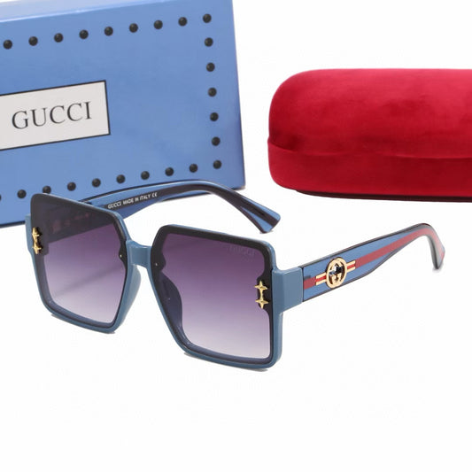 6 colors of fashionable and popular sunglasses  2601