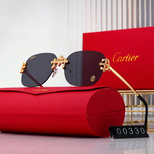 7 colors fashion sunglasses 00330